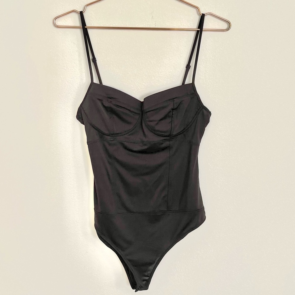 Zara Bodysuit Small